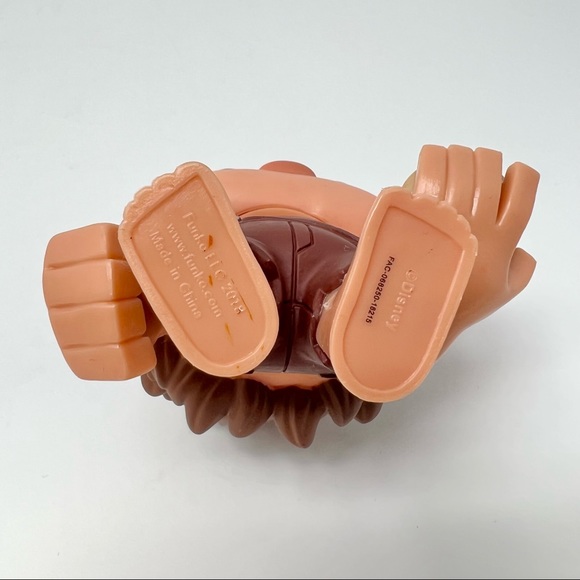 Disney Funko Pop Vinyl Ralph Cherry Pie Wreck It Ralph Movie Character Figure - Picture 4 of 4